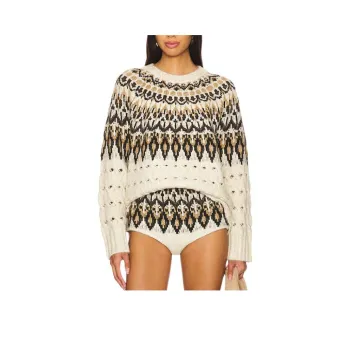 STEVE MADDEN Sweater Women's Multicolor