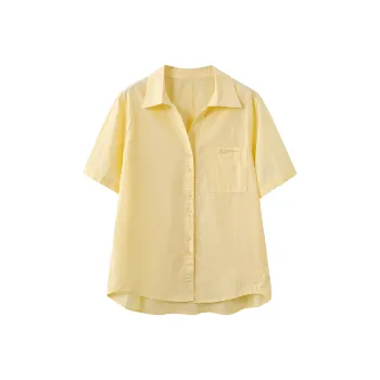 DonnaZilan Shirts Women's