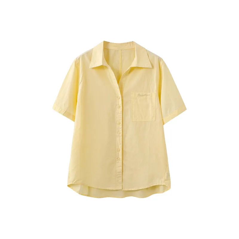 DonnaZilan Shirts Women's-0