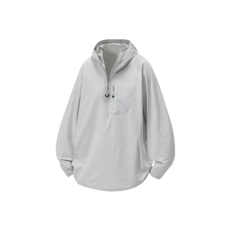 Mulinsen Long Sleeved T Shirts Unisex-2