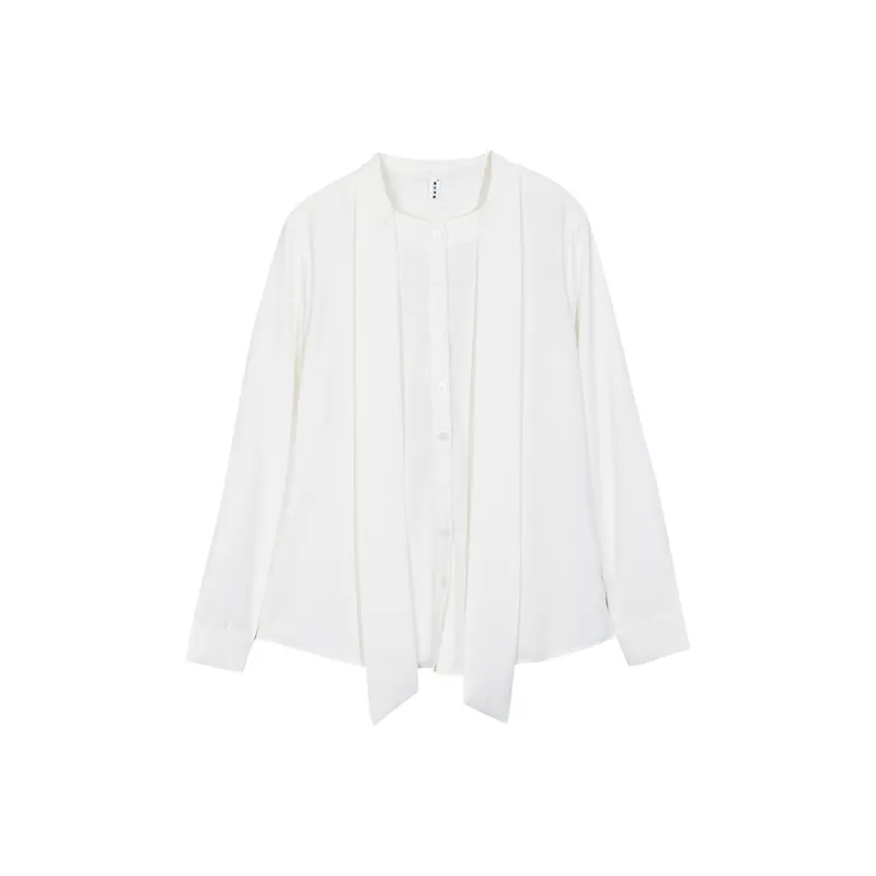 Lucybaily Shirts Women's-0