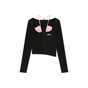 CHUU T Shirts Women's