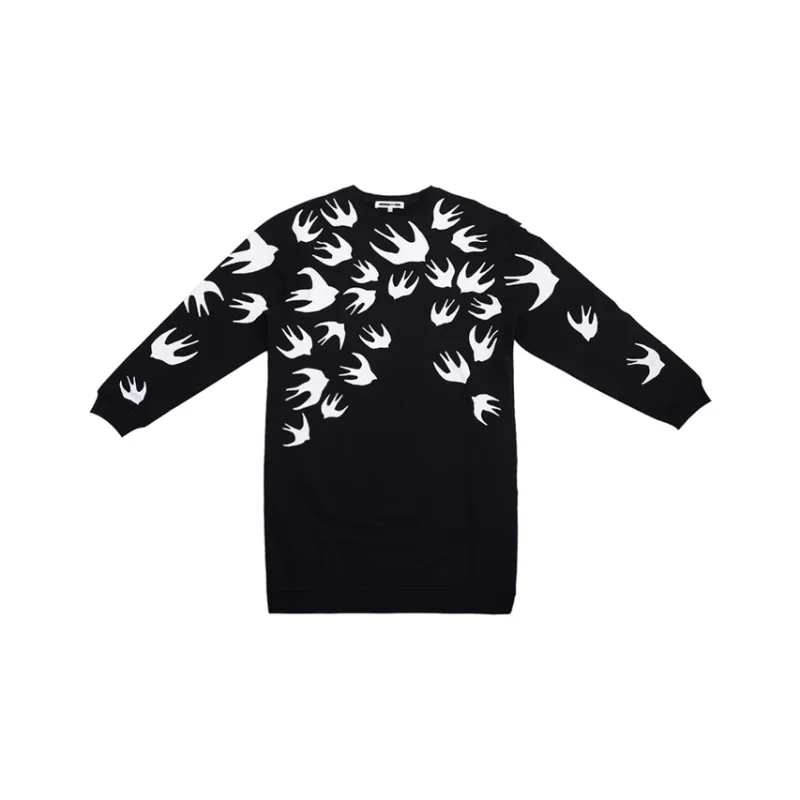 McQ Alexander McQueen Sweatshirts Women's-0