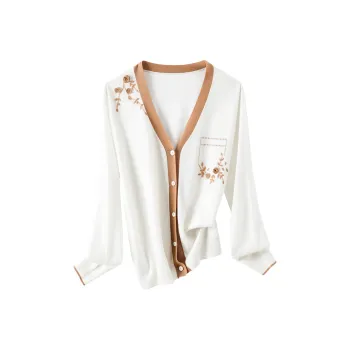 H YXIANG Knitwear Women's