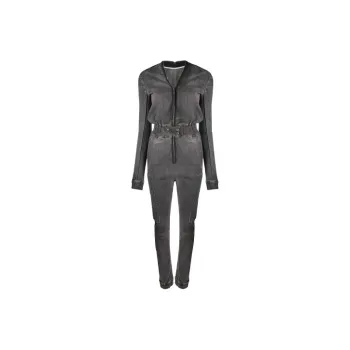Rick Owens DRKSHDW Bodysuits Women's Dark Gray