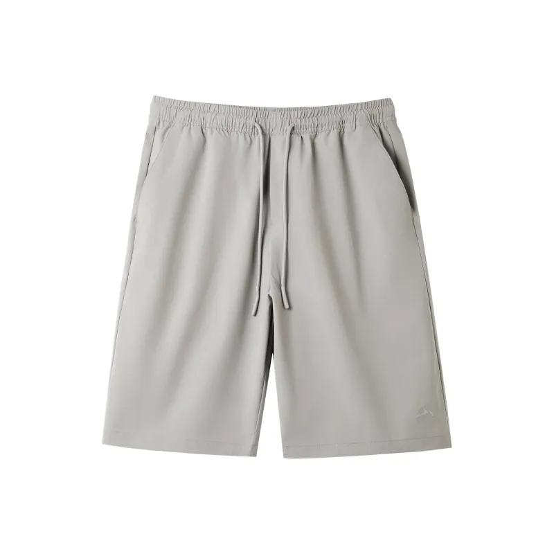 HLA The Mountain Is Not In The High Series Casual Shorts Men's-8