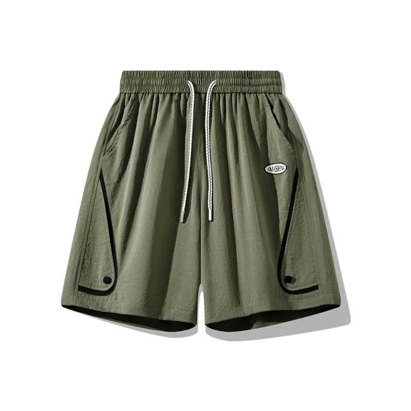 CASAMIA Casual Shorts Men-6