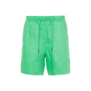 Polo Ralph Lauren Casual Shorts Men's Green
