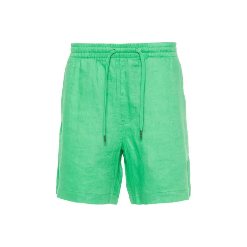 Polo Ralph Lauren Casual Shorts Men's Green-0