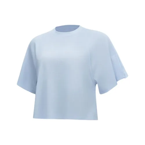 Lululemon Sheer T-Shirts Women's