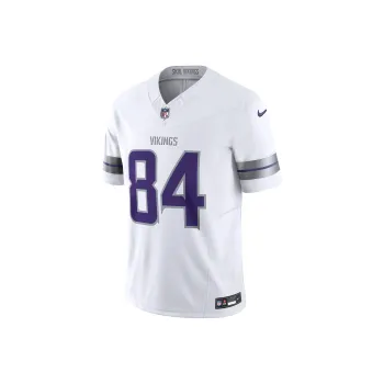 Nike Randy Moss Minnesota Vikings Men's Nike Dri FIT Nfl Limited Football Jersey