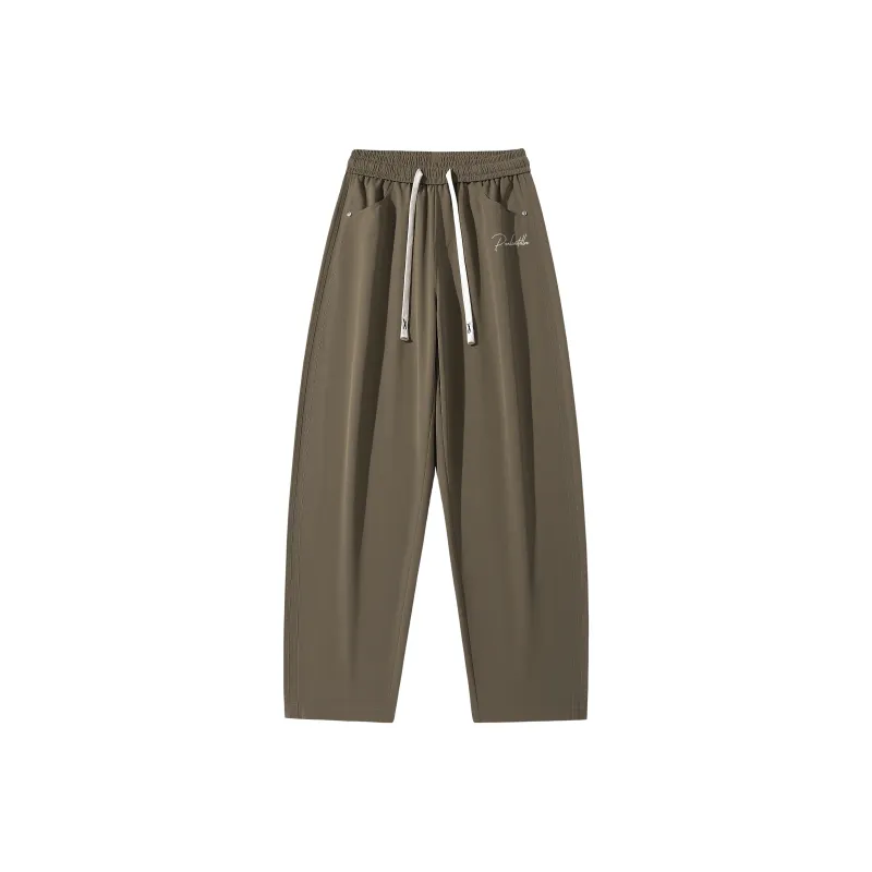 PAUL COSTELLOE Casual Pants Unisex-7