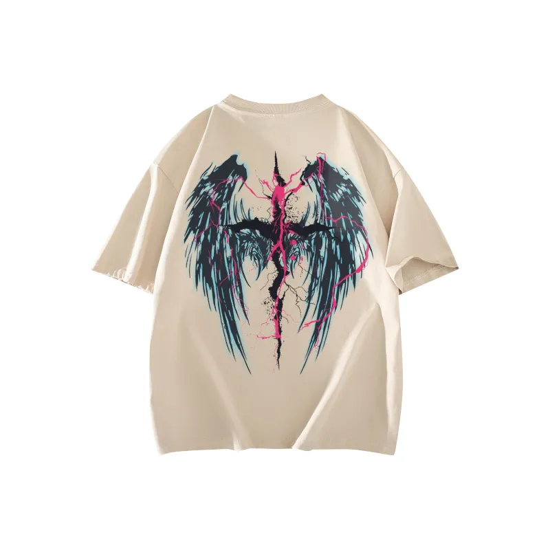 SOIE T Shirts Unisex-16