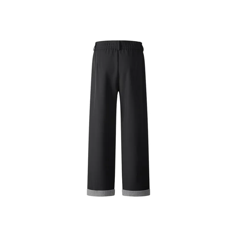 DJ.SPIRIT Suit Trousers Unisex-13
