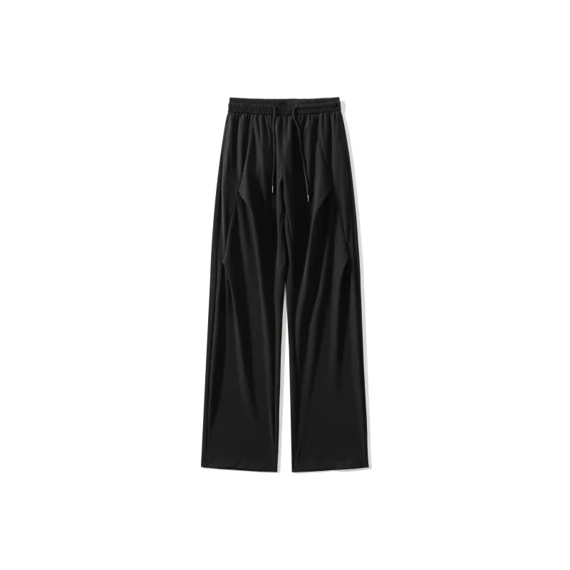 EVBD Casual Pants Unisex-12