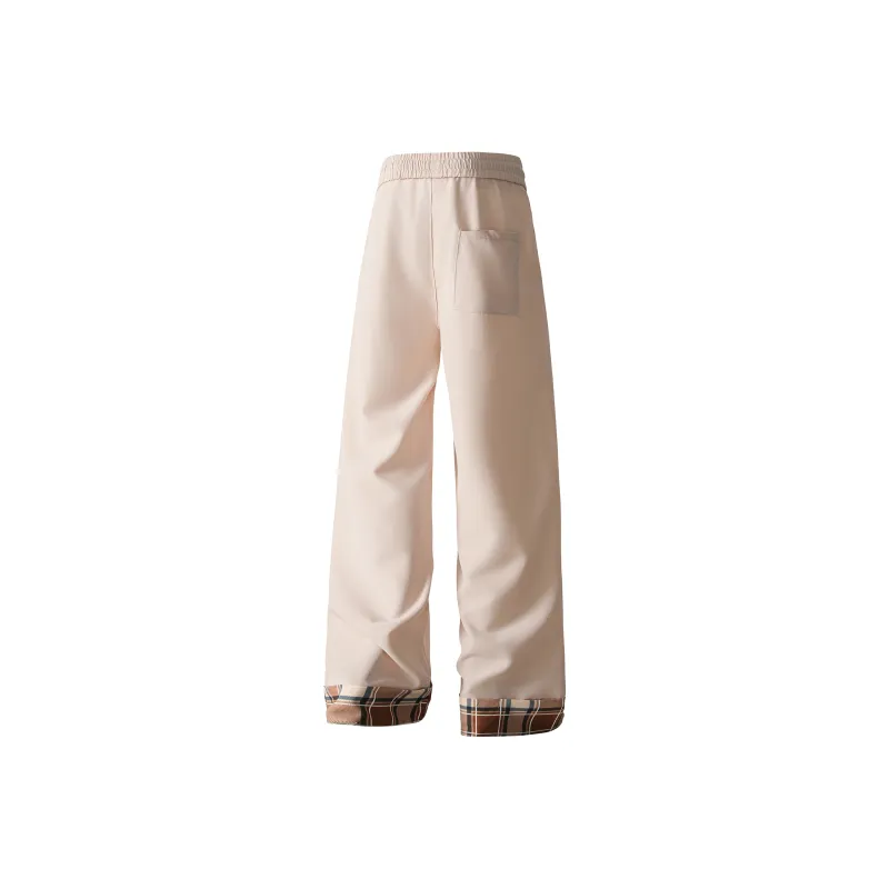SAME FLOW Casual Pants Unisex-8