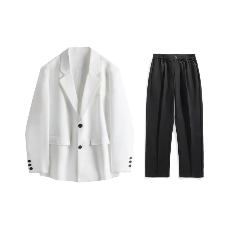 BODY GLOVE Business Suit Unisex-0