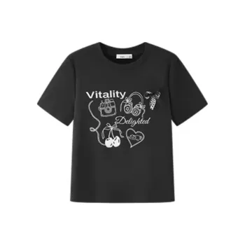 Three Blessings T Shirt Women's