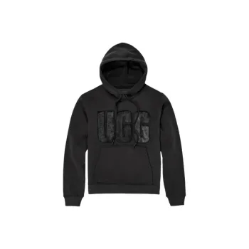 UGG Sweatshirts Women's Black