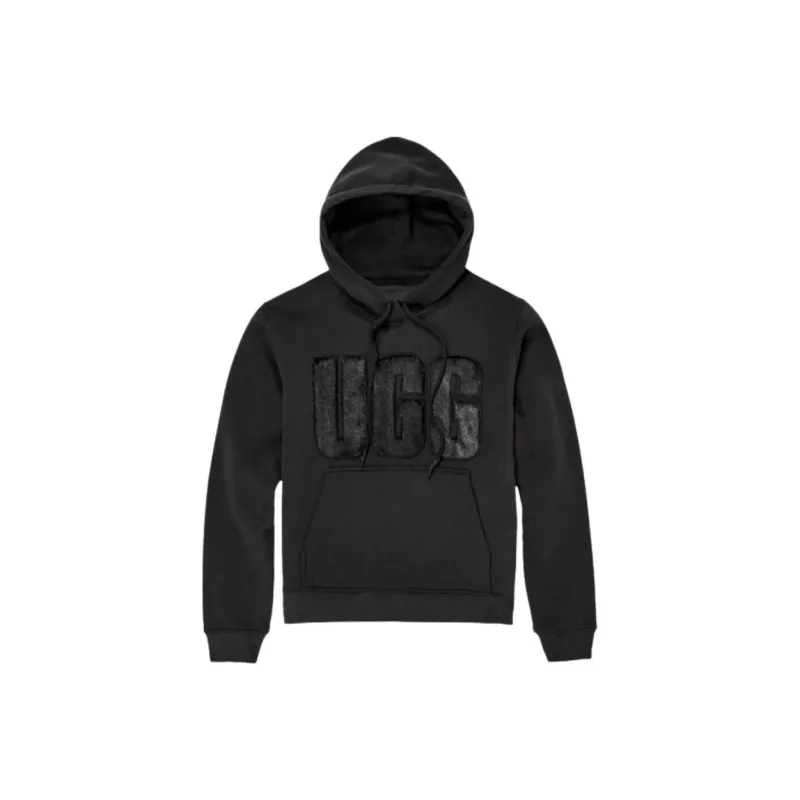 UGG Sweatshirts Women's Black-0