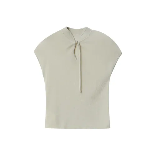 CHARM PICK Knitwear Women's Beige