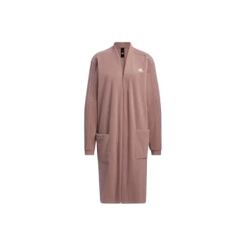 Adidas Knitwear Women's Plum Pink