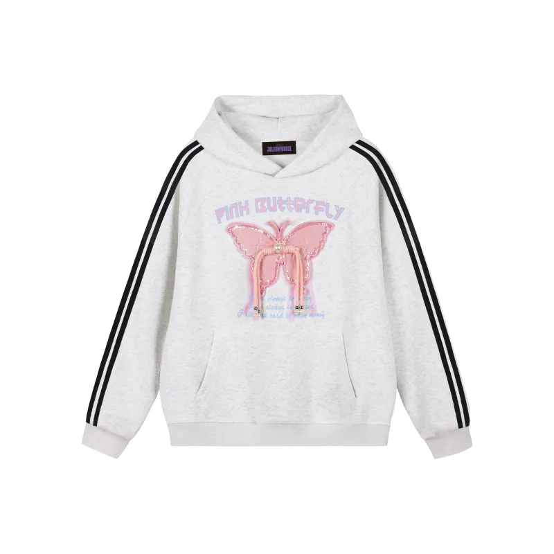 JOLLIGHT Sweatshirts Women's-4