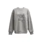Light Heather Gray G15
