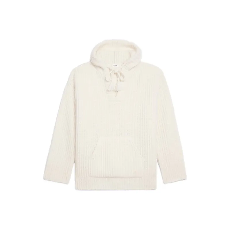 CELINE SS22 Sweater Women's Ecru-0