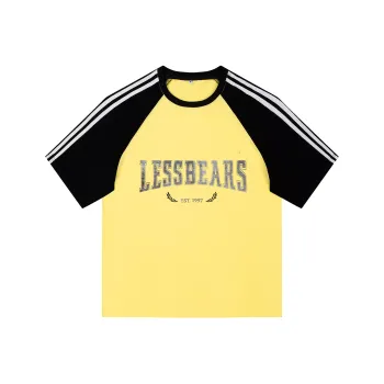 LESS BEARS T Shirts Women's