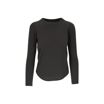 Veronica Beard Long sleeved Cotton Jersey