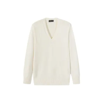 CECILE Knitwear Women's Solid Color