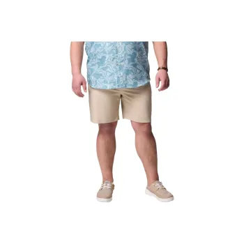 Columbia PFG Uncharted Casual Shorts Men's Khaki