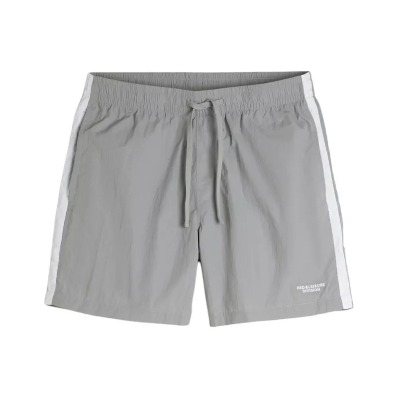 Hollister Casual Shorts Men's Gray-0