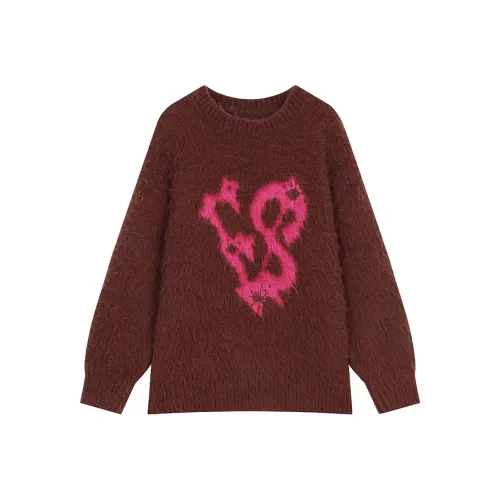 ELF SACK Sweaters Women's