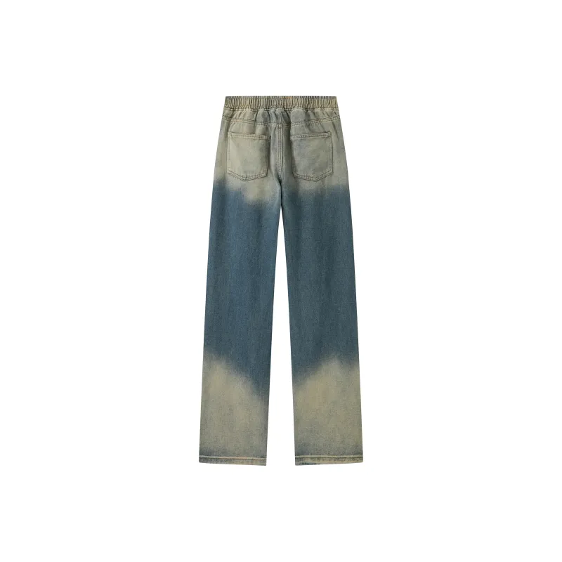YATSI Jeans Unisex-5