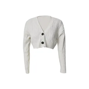 KIMHEKIM SS22 Knitwear Women's White