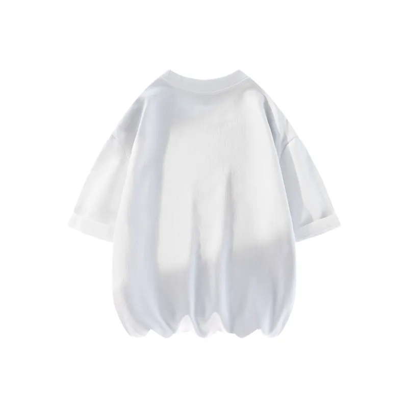 BENGEN T Shirts Unisex-3