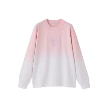 Alexander Wang Sweatshirts Women's Pink
