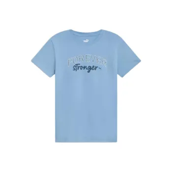 PUMA Camiseta para Mujer Forever Stronger