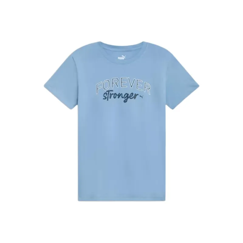 PUMA Camiseta para Mujer Forever Stronger-0