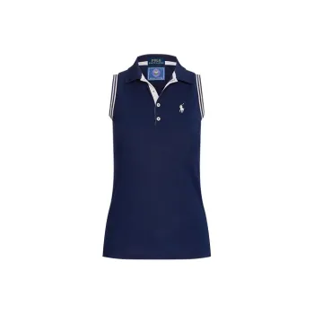 Polo Ralph Lauren Polo Shirt Women's Blue