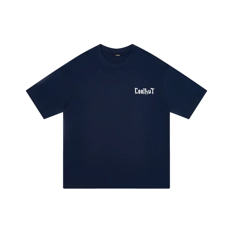 Coolhut T Shirts Unisex-10