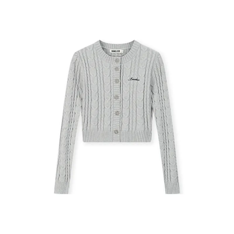 BONELESS Sweaters Women's-4