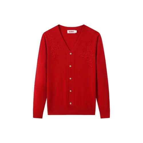 H YXIANG Sweaters Women's