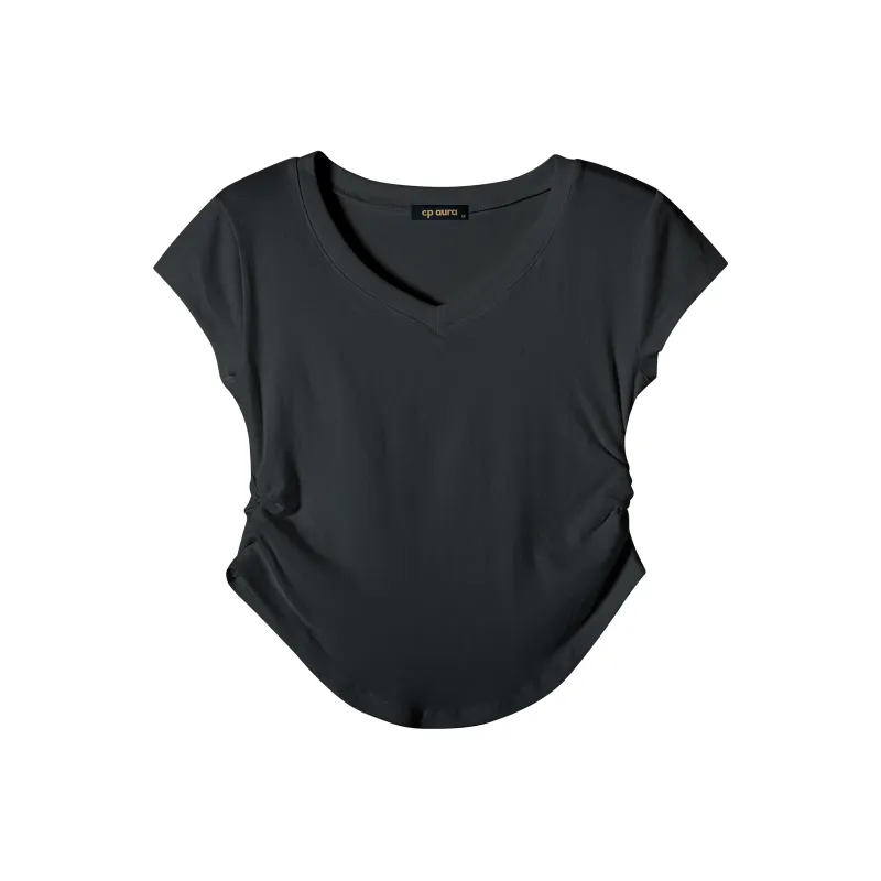 CPAURA T Shirts Women's-3