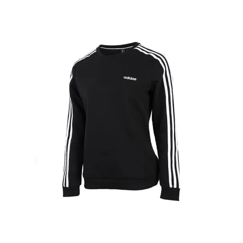 Adidas Neo Sweatshirt Women's Black