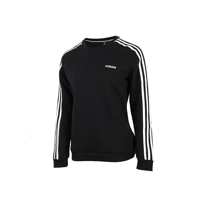 Adidas Neo Sweatshirt Women's Black-0