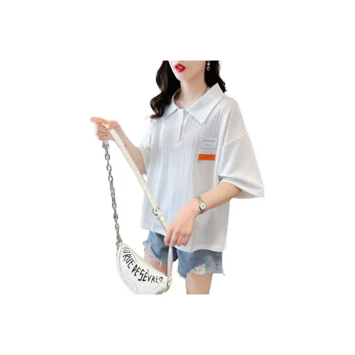 The Temptation Of The Muse T Shirt Women's