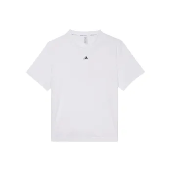 adidas Women's Versatile Tee White